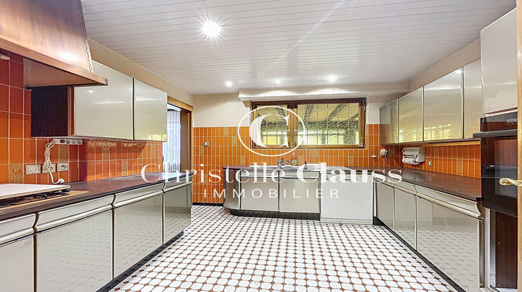 Ma-Cabane - Vente Maison HAGUENAU, 129 m²