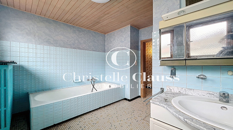 Ma-Cabane - Vente Maison HAGUENAU, 129 m²