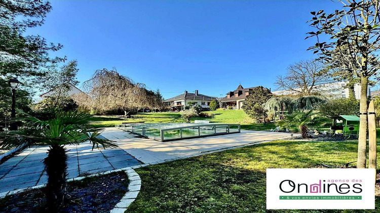 Ma-Cabane - Vente Maison Haguenau, 357 m²