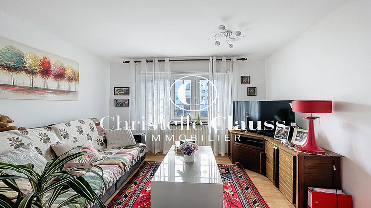 Ma-Cabane - Vente Maison HAGUENAU, 83 m²