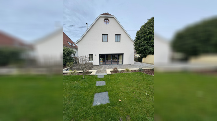 Ma-Cabane - Vente Maison Haguenau, 236 m²