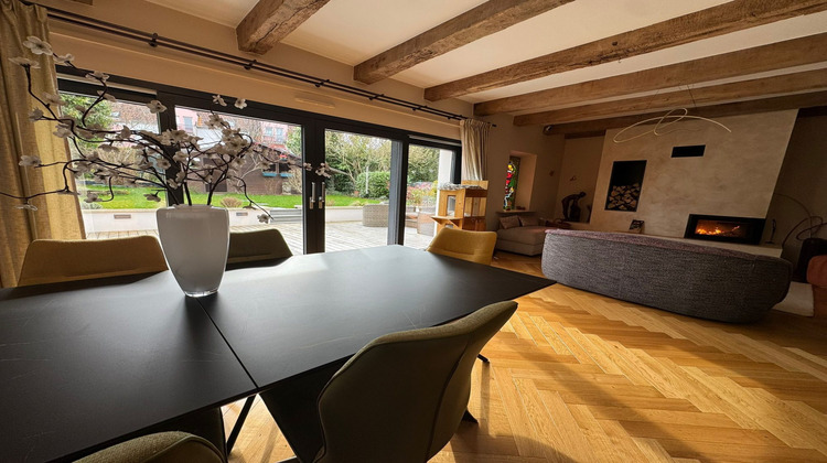 Ma-Cabane - Vente Maison Haguenau, 236 m²