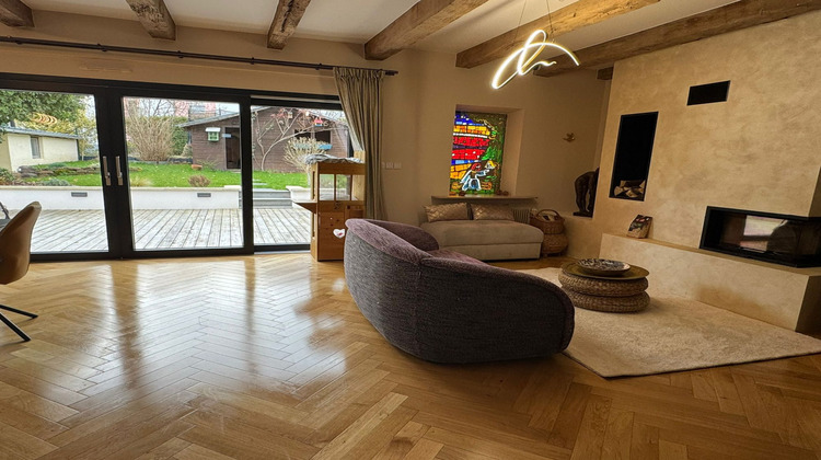 Ma-Cabane - Vente Maison Haguenau, 236 m²