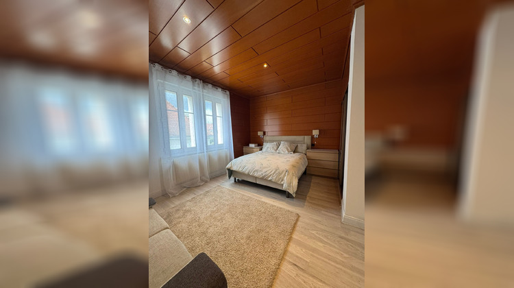 Ma-Cabane - Vente Maison Haguenau, 236 m²