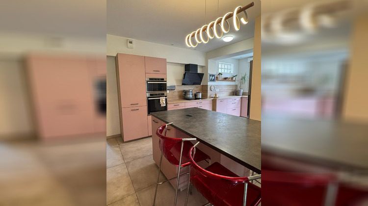 Ma-Cabane - Vente Maison Haguenau, 236 m²