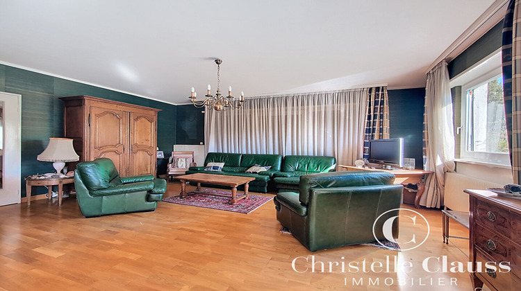 Ma-Cabane - Vente Maison HAGUENAU, 146 m²