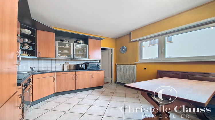 Ma-Cabane - Vente Maison HAGUENAU, 146 m²