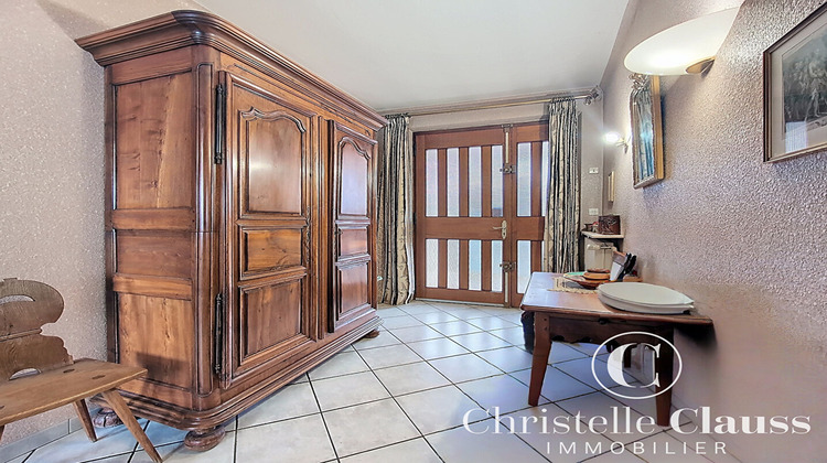 Ma-Cabane - Vente Maison HAGUENAU, 146 m²