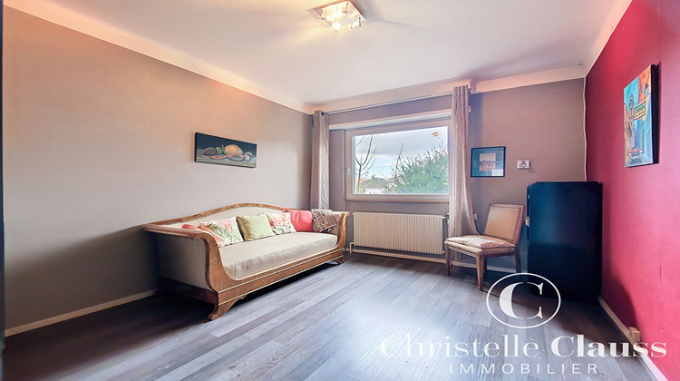 Ma-Cabane - Vente Maison HAGUENAU, 146 m²