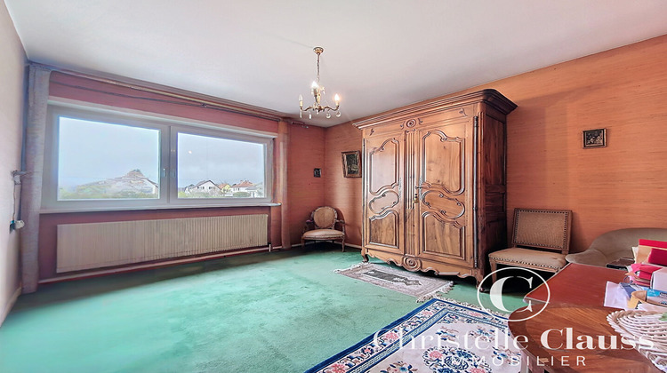Ma-Cabane - Vente Maison HAGUENAU, 146 m²