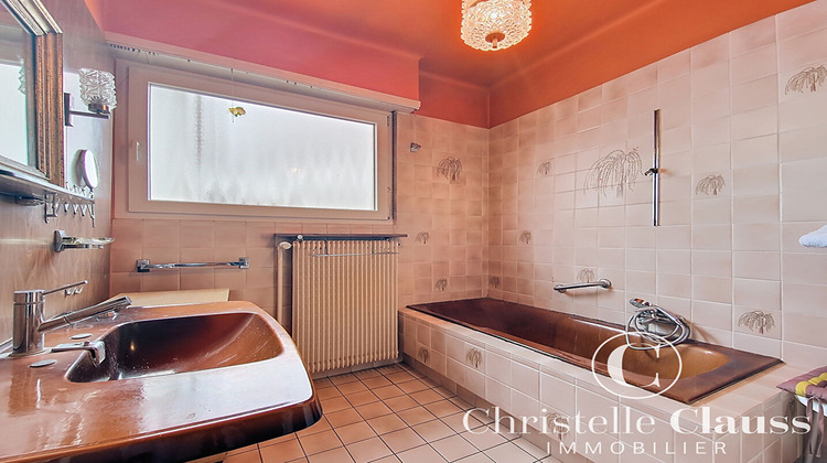 Ma-Cabane - Vente Maison HAGUENAU, 146 m²