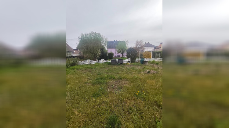 Ma-Cabane - Vente Maison Haguenau, 114 m²