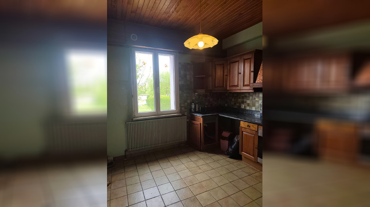 Ma-Cabane - Vente Maison Haguenau, 114 m²