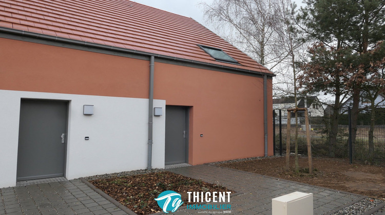 Ma-Cabane - Vente Maison Haguenau, 69 m²