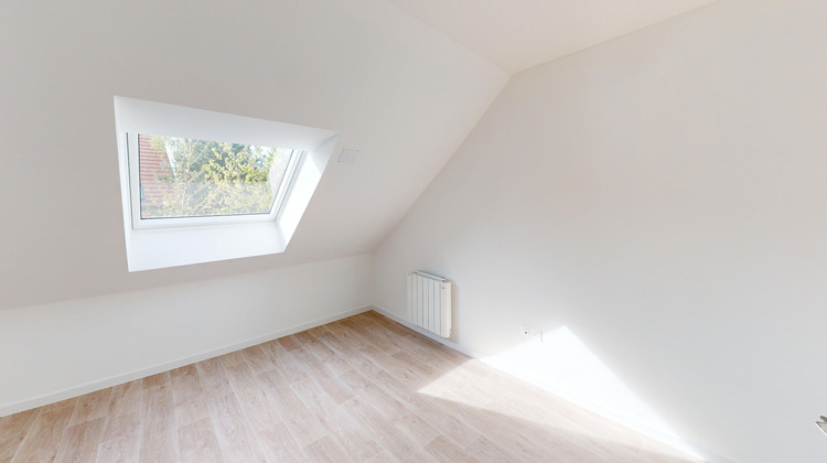 Ma-Cabane - Vente Maison HAGUENAU, 83 m²