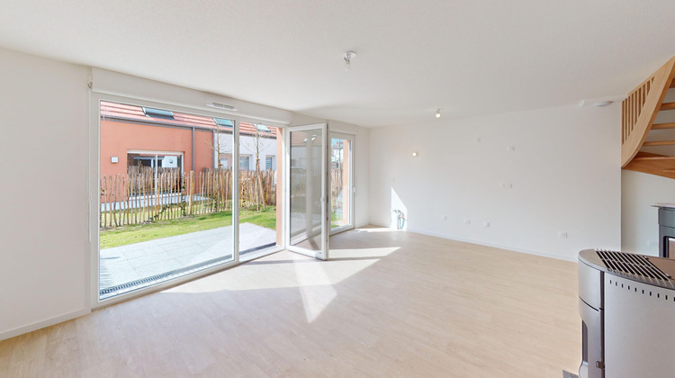 Ma-Cabane - Vente Maison HAGUENAU, 97 m²