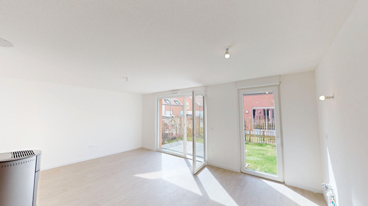 Ma-Cabane - Vente Maison HAGUENAU, 97 m²