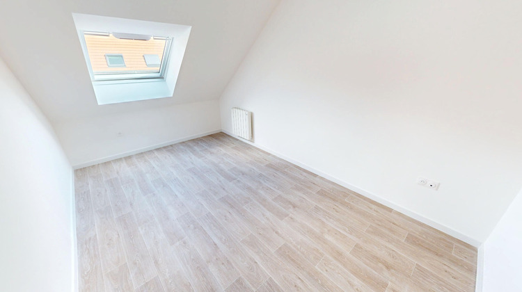 Ma-Cabane - Vente Maison HAGUENAU, 97 m²
