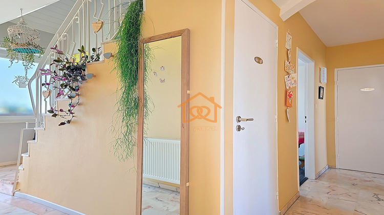 Ma-Cabane - Vente Maison Haguenau, 122 m²