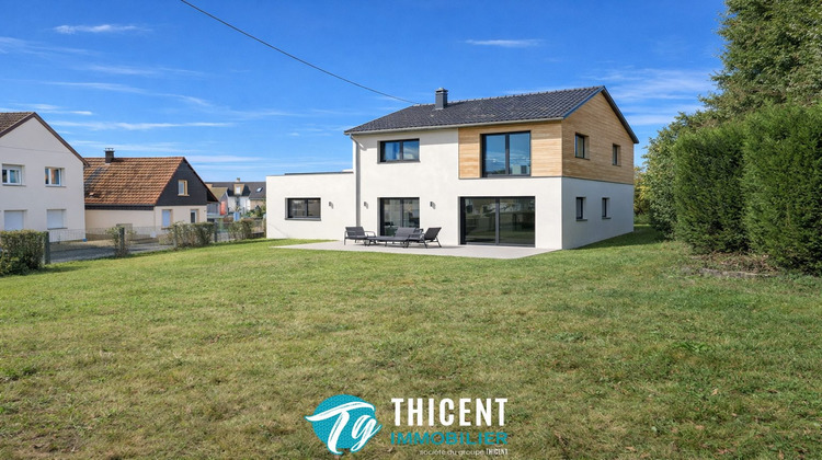 Ma-Cabane - Vente Maison Haguenau, 100 m²