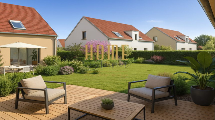 Ma-Cabane - Vente Maison Haguenau, 80 m²