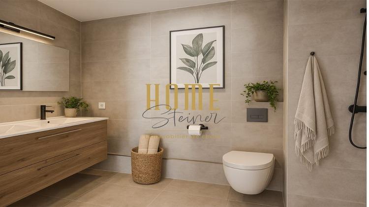 Ma-Cabane - Vente Maison Haguenau, 80 m²