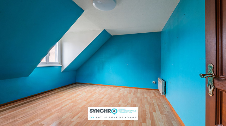 Ma-Cabane - Vente Maison HAGUENAU, 117 m²