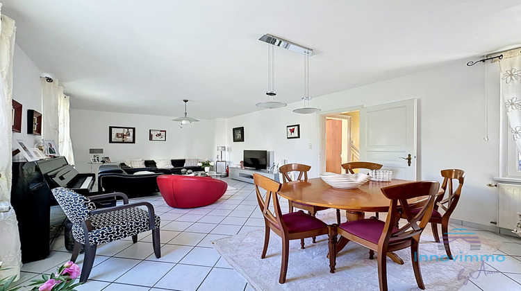 Ma-Cabane - Vente Maison Haguenau, 123 m²