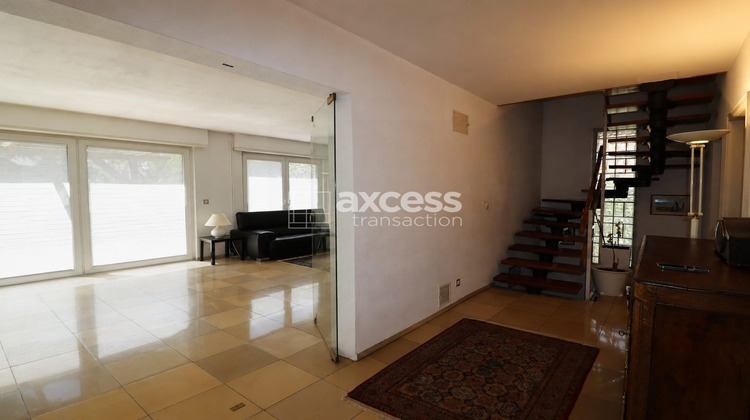 Ma-Cabane - Vente Maison Haguenau, 109 m²
