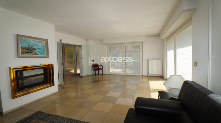 Ma-Cabane - Vente Maison Haguenau, 109 m²