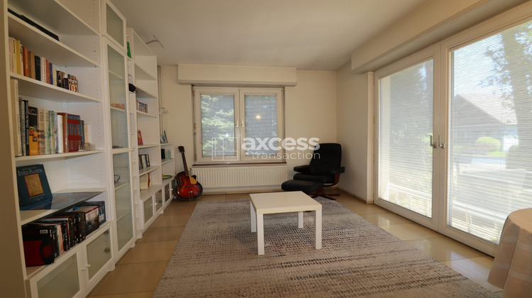 Ma-Cabane - Vente Maison Haguenau, 109 m²