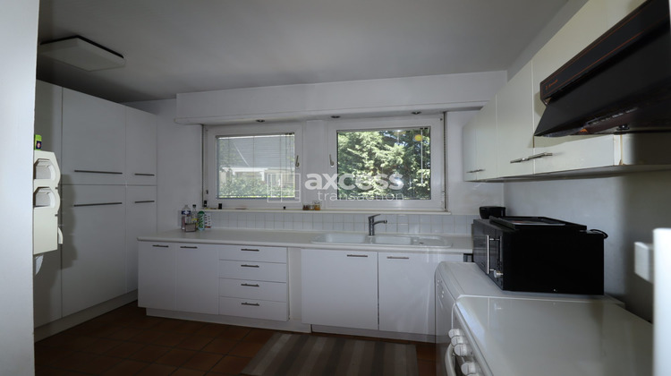 Ma-Cabane - Vente Maison Haguenau, 109 m²