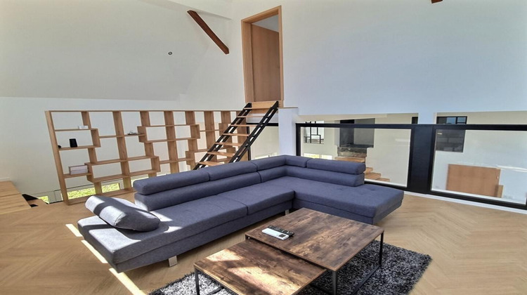 Ma-Cabane - Vente Maison HAGUENAU, 161 m²