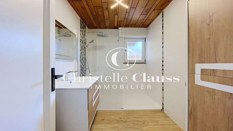 Ma-Cabane - Vente Maison HAGUENAU, 185 m²