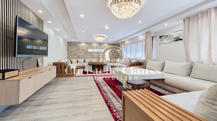 Ma-Cabane - Vente Maison HAGUENAU, 158 m²