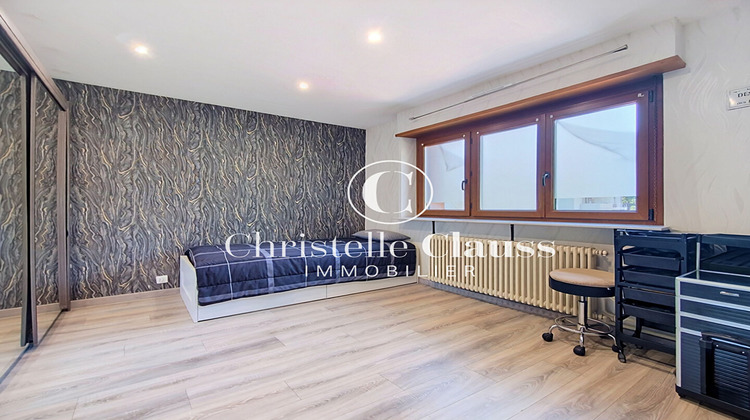 Ma-Cabane - Vente Maison HAGUENAU, 158 m²