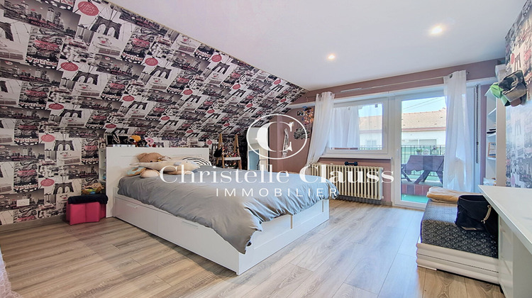 Ma-Cabane - Vente Maison HAGUENAU, 158 m²