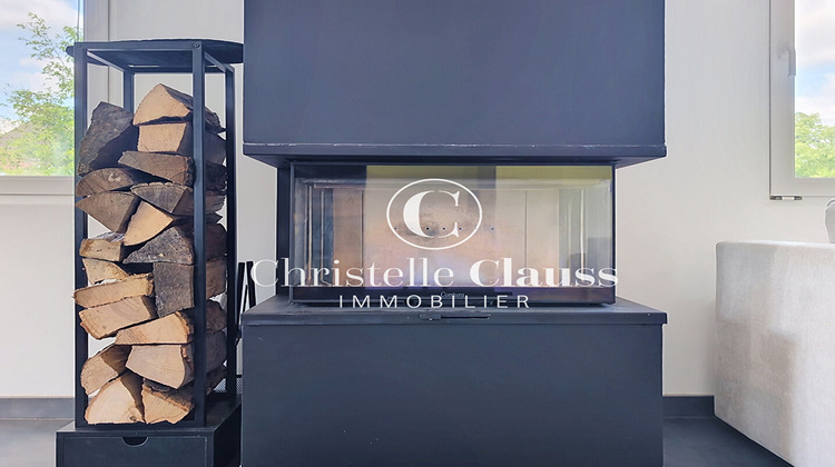Ma-Cabane - Vente Maison HAGUENAU, 100 m²
