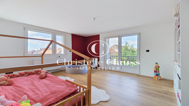 Ma-Cabane - Vente Maison HAGUENAU, 100 m²