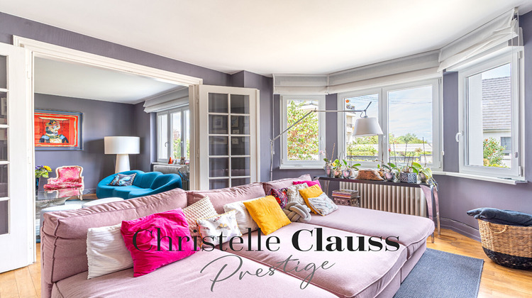 Ma-Cabane - Vente Maison HAGUENAU, 185 m²