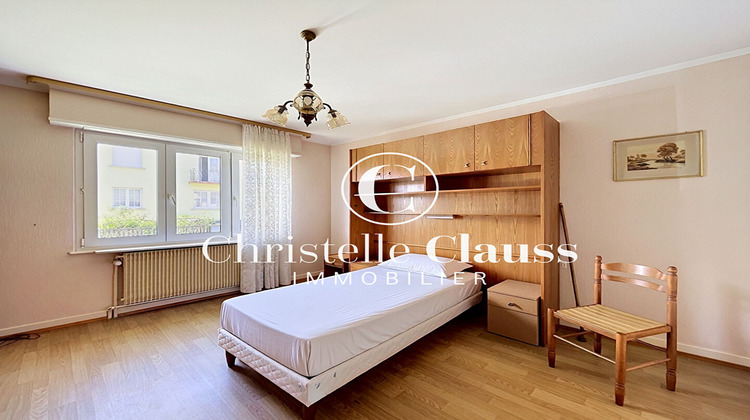 Ma-Cabane - Vente Maison HAGUENAU, 117 m²