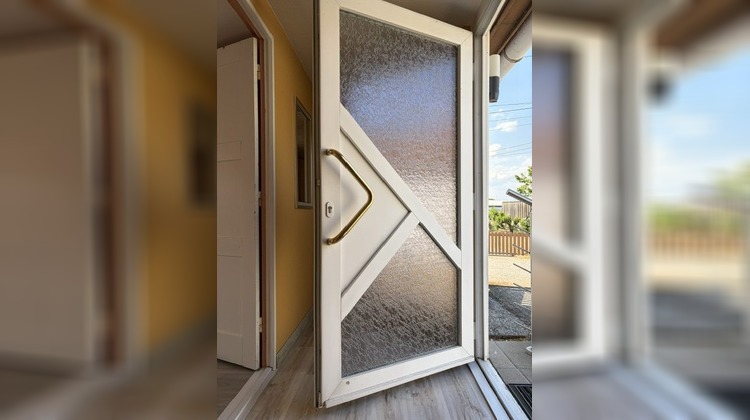 Ma-Cabane - Vente Maison Haguenau, 55 m²