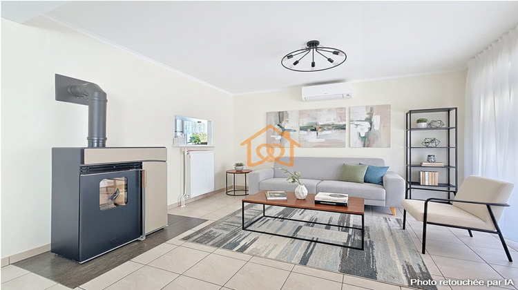 Ma-Cabane - Vente Maison Haguenau, 122 m²