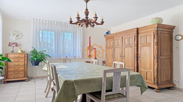 Ma-Cabane - Vente Maison Haguenau, 122 m²
