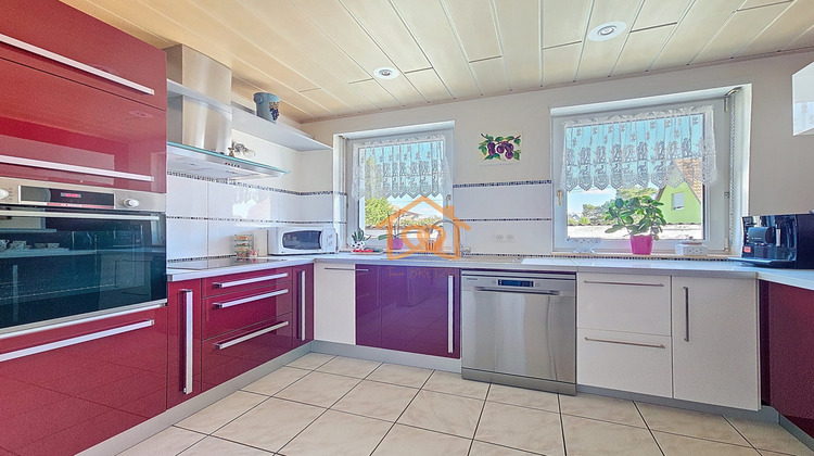 Ma-Cabane - Vente Maison Haguenau, 122 m²