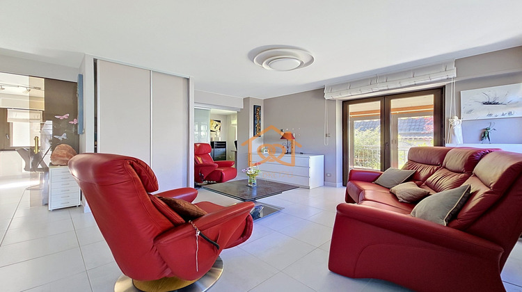 Ma-Cabane - Vente Maison Haguenau, 151 m²
