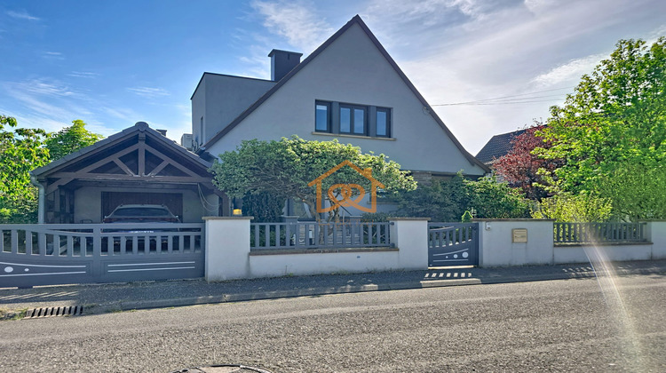 Ma-Cabane - Vente Maison Haguenau, 151 m²