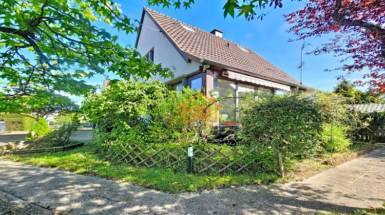 Ma-Cabane - Vente Maison Haguenau, 151 m²