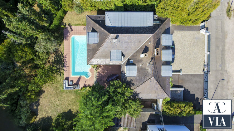Ma-Cabane - Vente Maison Haguenau, 267 m²