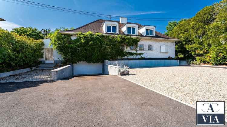Ma-Cabane - Vente Maison Haguenau, 267 m²